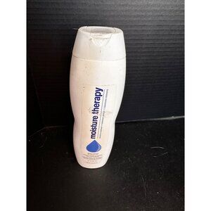 Avon Moisture Therapy NOS Sealed 2010 RARE Lotion